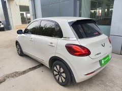 Wuling Binguo 203km Comfort Edition - ფოტო 4