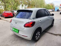 Wuling Binguo 203km Comfort Edition - ფოტო 6