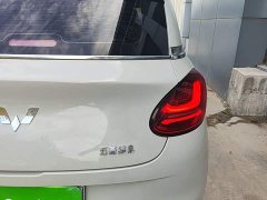 Wuling Binguo 203km Comfort Edition - ფოტო 7
