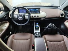 Wuling Binguo 203km Comfort Edition - ფოტო 9