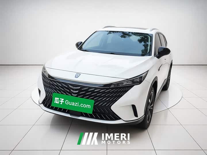 SAIC MG RX5 1.5T Comfort Edition - ავტომობილი ჩინეთიდან
