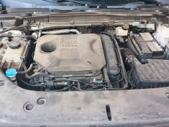 SAIC MG RX5 1.5T Comfort Edition - ფოტო 10