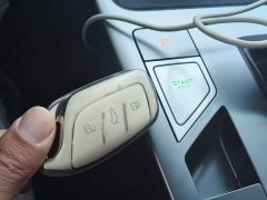 SAIC MG RX5 1.5T Comfort Edition - ფოტო 11