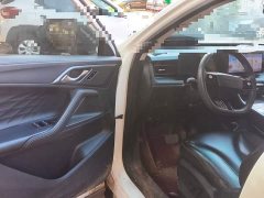 SAIC MG RX5 1.5T Comfort Edition - ფოტო 13