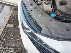 SAIC MG RX5 1.5T Comfort Edition - ფოტო 18