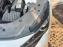 SAIC MG RX5 1.5T Comfort Edition - ფოტო 19