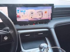 SAIC MG RX5 1.5T Comfort Edition - ფოტო 5