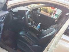 SAIC MG RX5 1.5T Comfort Edition - ფოტო 7