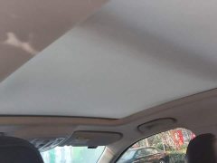 SAIC MG RX5 1.5T Comfort Edition - ფოტო 8