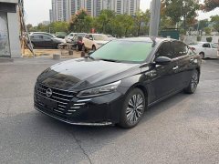 Nissan Teana 2.0L XL-TLS Comfort Edition - ფოტო 1