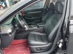 Nissan Teana 2.0L XL-TLS Comfort Edition - ფოტო 10