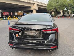 Nissan Teana 2.0L XL-TLS Comfort Edition - ფოტო 11