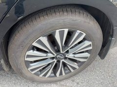 Nissan Teana 2.0L XL-TLS Comfort Edition - ფოტო 13
