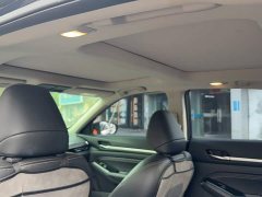 Nissan Teana 2.0L XL-TLS Comfort Edition - ფოტო 14
