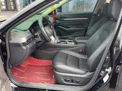 Nissan Teana 2.0L XL-TLS Comfort Edition - ფოტო 15