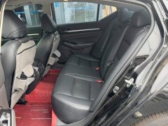 Nissan Teana 2.0L XL-TLS Comfort Edition - ფოტო 16