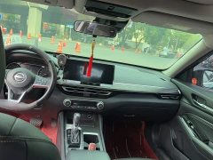Nissan Teana 2.0L XL-TLS Comfort Edition - ფოტო 17