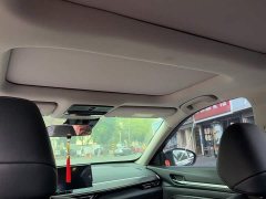Nissan Teana 2.0L XL-TLS Comfort Edition - ფოტო 18