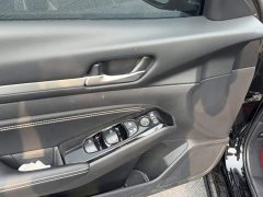 Nissan Teana 2.0L XL-TLS Comfort Edition - ფოტო 19