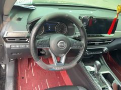 Nissan Teana 2.0L XL-TLS Comfort Edition - ფოტო 3
