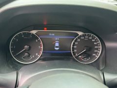 Nissan Teana 2.0L XL-TLS Comfort Edition - ფოტო 4