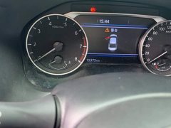 Nissan Teana 2.0L XL-TLS Comfort Edition - ფოტო 5