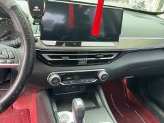 Nissan Teana 2.0L XL-TLS Comfort Edition - ფოტო 6
