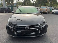 Nissan Teana 2.0L XL-TLS Comfort Edition - ფოტო 7