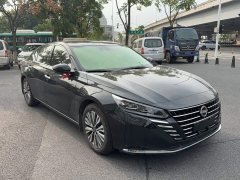 Nissan Teana 2.0L XL-TLS Comfort Edition - ფოტო 8