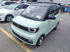 Wuling Hongguang MINIEV Macaron Fashion Edition Ternary Lithium - ფოტო 1