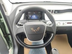 Wuling Hongguang MINIEV Macaron Fashion Edition Ternary Lithium - ფოტო 10