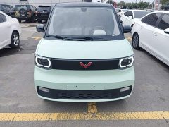 Wuling Hongguang MINIEV Macaron Fashion Edition Ternary Lithium - ფოტო 2