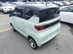 Wuling Hongguang MINIEV Macaron Fashion Edition Ternary Lithium - ფოტო 4