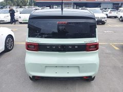 Wuling Hongguang MINIEV Macaron Fashion Edition Ternary Lithium - ფოტო 5