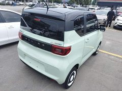 Wuling Hongguang MINIEV Macaron Fashion Edition Ternary Lithium - ფოტო 6
