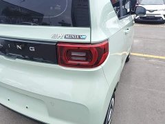 Wuling Hongguang MINIEV Macaron Fashion Edition Ternary Lithium - ფოტო 7