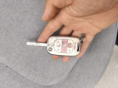 Wuling Hongguang MINIEV Macaron Fashion Edition Ternary Lithium - ფოტო 8