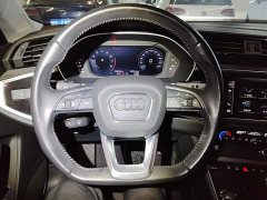Audi Q3 35 TFSI Fashion Dynamic - ფოტო 10