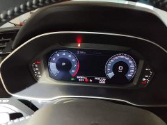 Audi Q3 35 TFSI Fashion Dynamic - ფოტო 11