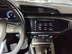 Audi Q3 35 TFSI Fashion Dynamic - ფოტო 12