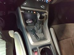 Audi Q3 35 TFSI Fashion Dynamic - ფოტო 13