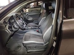 Audi Q3 35 TFSI Fashion Dynamic - ფოტო 14