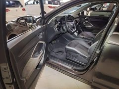 Audi Q3 35 TFSI Fashion Dynamic - ფოტო 15