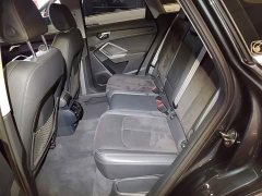 Audi Q3 35 TFSI Fashion Dynamic - ფოტო 16