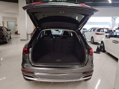 Audi Q3 35 TFSI Fashion Dynamic - ფოტო 18