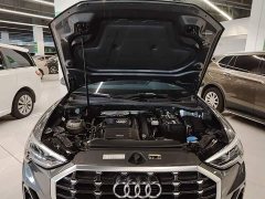 Audi Q3 35 TFSI Fashion Dynamic - ფოტო 19