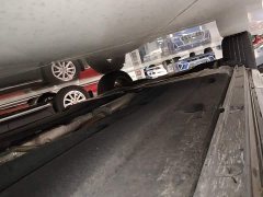 Audi Q3 35 TFSI Fashion Dynamic - ფოტო 20
