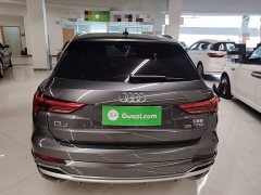 Audi Q3 35 TFSI Fashion Dynamic - ფოტო 5