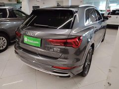 Audi Q3 35 TFSI Fashion Dynamic - ფოტო 6