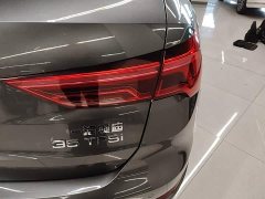 Audi Q3 35 TFSI Fashion Dynamic - ფოტო 7